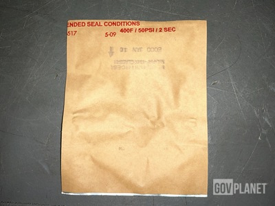 (4) Raytheon V-38-6106-10 Machine Screws