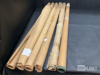 (6) A3014095-1 Antenna Supports