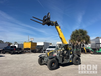 2019 Wacker TH627 Telehandler