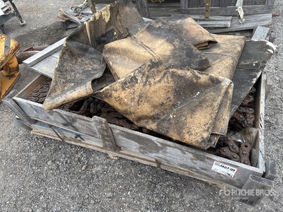 Quantity of Roller Chain Varios. Industrial