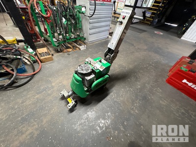 2018 National 6280HD-COM-SUN Electric Walk-Behind Floor Scraper