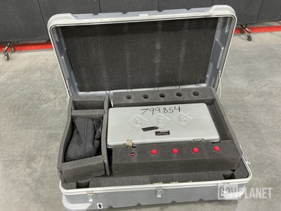 Intercomp AC100 Central Processing Unit