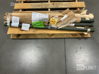 (6) A3014095-1 Antenna Supports