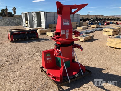 Raytree RMFB41 Skid Steer 41" Feller Buncher - Unused