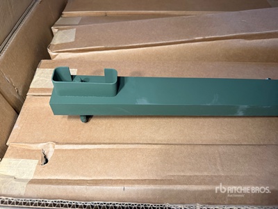 Lot of (40) Support, Seat, Vehicular