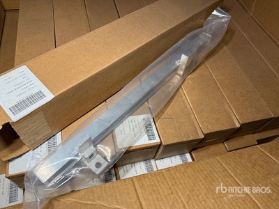 Lot of (77) Beam, Removable Panel