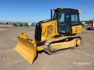 2023 Cat D1 Crawler Dozer