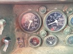 Hour Meter / Odometer