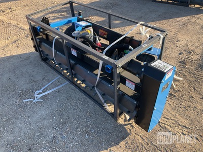 Raytree RMSC78 78" Soil Conditioner - Unused