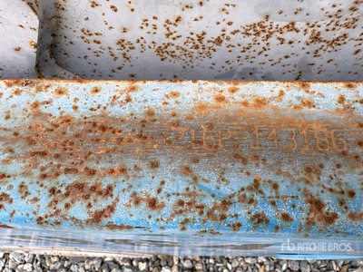 Genie GS-2632 シザーリフト