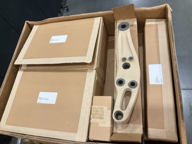 (5) Oshkosh 95SK206 Steering Arm Parts Kits