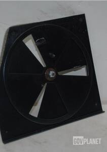 BAE Systems 70-05237 Air Circulation Ventilator