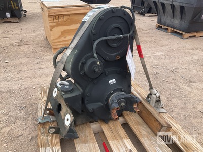 Oshkosh 3002339 Housing