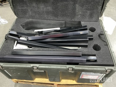 Field Operating Table