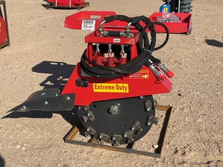 Tillbehör glidstyrda lastare