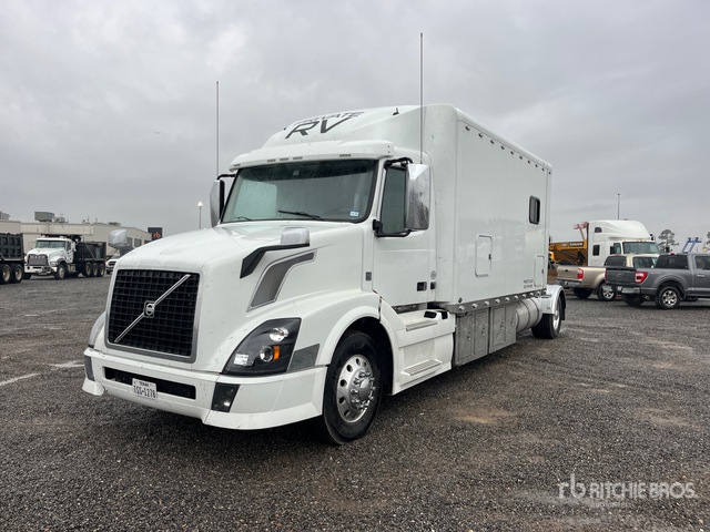 Volvo Vnl 2017 Volvo I 2017-2026