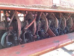 Chassis Photos with 