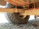 Chassis Photos with 