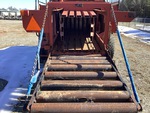 Chassis Photos with 
