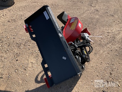 Raytree RMSG29 29" Skid Steer Stump Grinder - Unused