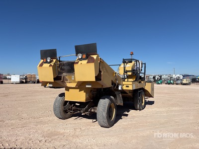 2008 Etnyre Spandipietrisco