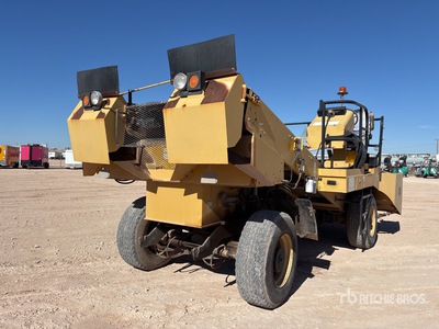 2008 Etnyre Épandeuse d'éclats de pierre