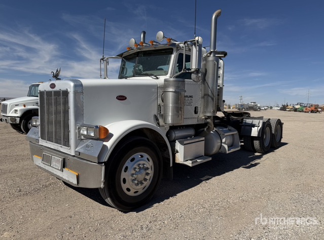 Peterbilt 357 2006 Peterbilt I 2006-2026