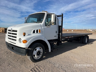 1999 Sterling L7500 4x2 Camión Caja Abierta