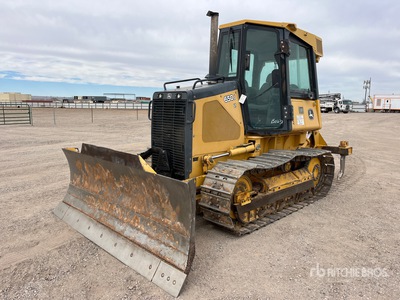 2006 John Deere 650J Crawler Dozer