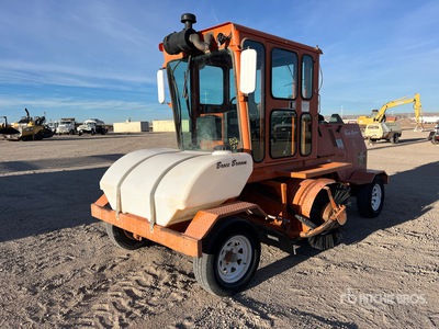 2006 Broce RJ350 Barredora