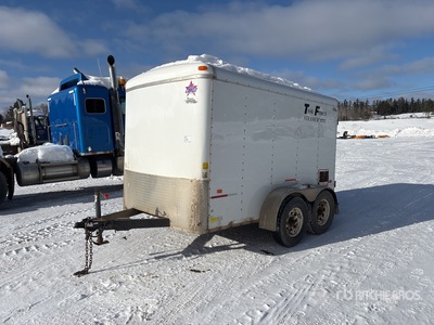 2014 Task Force Diesel Fired Culvert Steamer Ground Heater