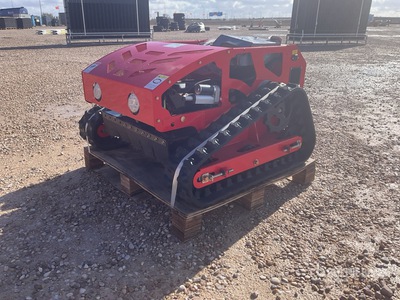 2025 SDLOOL SL750 Cortacesped sdlool sl750 3-Point Auger Attachment (Unused)