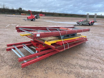 Rack 産業関連 - その他