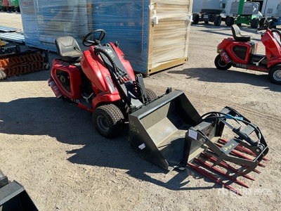 2024 Heracles H130 Wheel Loader (Unused)