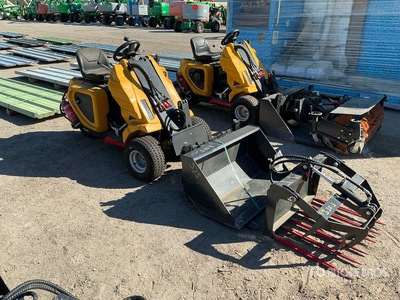 2024 Heracles H130 Wheel Loader (Unused)