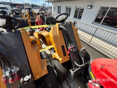 2024 Heracles H130 Wheel Loader (Unused)