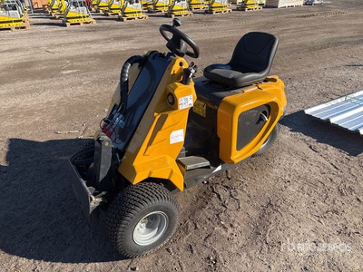 2024 Heracles H130 جرافة (Unused)