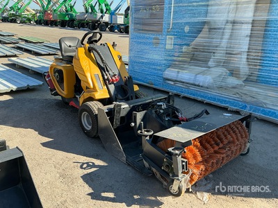 2024 Heracles H130 Wheel Loader (Unused)