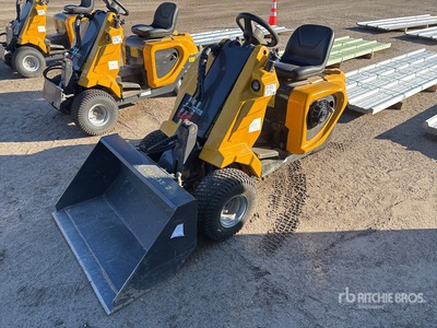 2024 Heracles H130 جرافة (Unused)