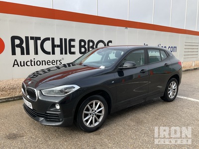 2020 BMW X2 SDRIVE 16D SUV