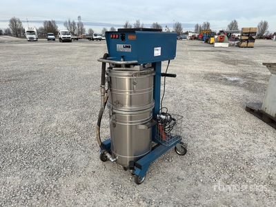 Cynco M1003 Vacuum Cleaner