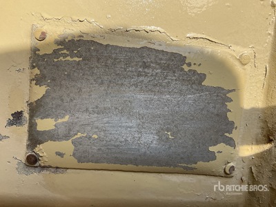 1998 Ingersoll Rand DD-90HF Double Drum Roller