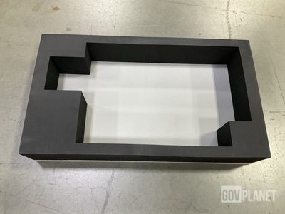 (834) Kampi 0322873-012 Foam Inserts