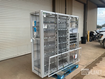 Omnicell OX Pharmacy Management System