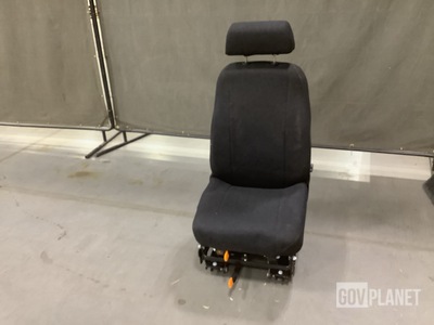 (4) Seats 180830FN31 Vehicular Seats