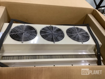 (29) Boyd Lancaster HXI Series Heat Exchangers