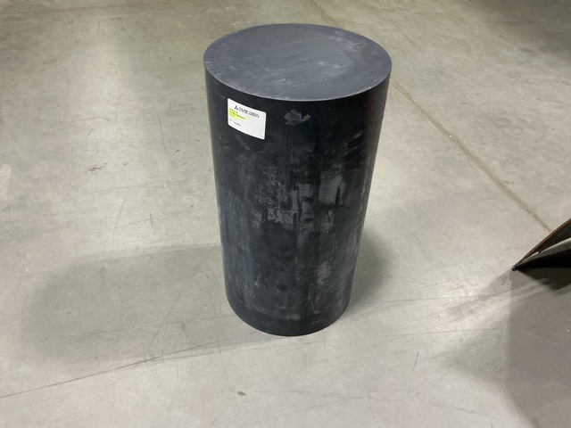 (2) Mitsubishi Chemical Nylatron Rods