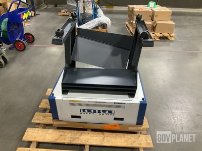 Epilog Mini 800 Laser System