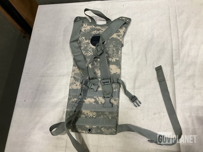 (220) Hydration System Carriers
