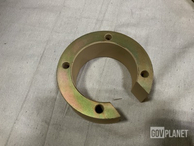 (30) Pinnacle Research & Aviation 12538871 Special Shaped Spacers